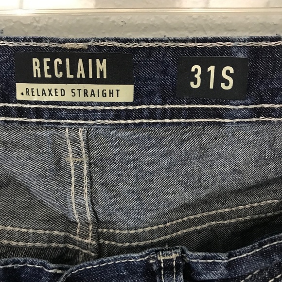 ReClaim Jeans Relaxed Straight Boys - Picture 7 of 8